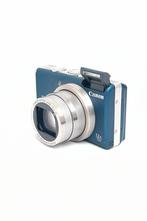 2009 Canon PowerShot sx200 digitale compact camera, Canon, 12 Megapixel, Info@canon.nl, Canon