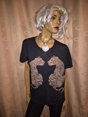 Prachtige shirt van zara maat S zgan  beschikbaar voor biedingen