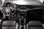 Opel Astra 1.4 Turbo Sport, Lederen bekleding, Camera, Stuur, Stof, Gebruikt, 4 cilinders, 150 pk