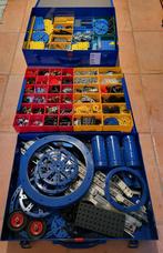 Meccano, Antiek en Kunst, Antiek | Speelgoed, Verzenden