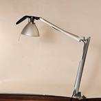 Grote partij Luceplan Fortebraccio bureaulampen, 50 tot 75 cm, Luceplan, Ophalen of Verzenden, Zo goed als nieuw