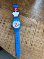 Swatch Horloge Recipe for Love - Nieuw!, Ophalen, Kunststof, Polshorloge, Swatch