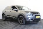 Citroën C4 Cactus 1.2 PureTech Shine |Stoelverwarming|Navi|, Auto's, Citroën, Stof, Bedrijf, 48 €/maand, 3 cilinders