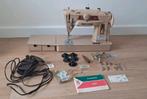 Singer 401G naaimachine, Hobby en Vrije tijd, Naaimachines en Toebehoren, Ophalen, Gebruikt, Singer