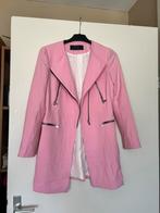 Roze jasje Zara, Zara, Ophalen of Verzenden, Zo goed als nieuw, Jasje