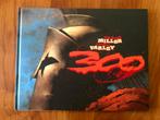 300 Frank Miller graphic novel Hardcover, Eén comic, Amerika, Ophalen of Verzenden, Zo goed als nieuw