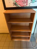 Bookshelf, Met plank(en), Gebruikt, 100 tot 150 cm, 25 tot 50 cm