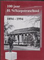 H.Scheepstraschool - Roden - 1894 - 1994, Verzenden, Zo goed als nieuw