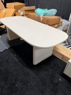 Tuintafel / eettafel composiet beige 240cm, Ophalen of Verzenden, Rechthoekig