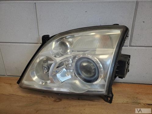 Opel Vectra C en Signum 2002 - 2005 xenon koplamp links AFL, Auto-onderdelen, Verlichting, Opel, Gebruikt, Ophalen of Verzenden