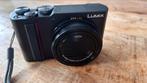 Lumix TZ200, Ophalen of Verzenden, Zo goed als nieuw, Overige Merken