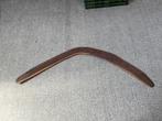 Antieke Australische Boomerang aboriginals, Ophalen of Verzenden