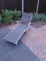 Ligstoelen 2x, Ophalen, Zo goed als nieuw