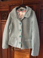 King louie L, Kleding | Dames, Maat 42/44 (L), Jasje, King Louie, Gedragen