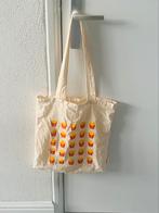 McDonalds canvas tas, Sieraden, Tassen en Uiterlijk, Tassen | Schoudertassen, Ophalen of Verzenden, Zo goed als nieuw