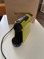 Magimix Nespresso Essenza Mini Limoengroen, Witgoed en Apparatuur, Koffiezetapparaten, Verzenden, Koffiemachine, Zo goed als nieuw