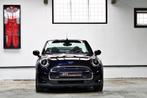 Mini Mini Cabrio 1.5 Cooper MINI Yours | Apple Carplay | Ver, Voorwielaandrijving, Gebruikt, Lichtsensor, Origineel Nederlands