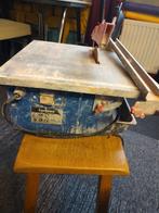 Plavuizen Zaagmachine (nat) - Agrojama, Ophalen, Minder dan 30 mm, Gebruikt, Cirkelzaag