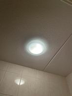Toilet en badkamer plafonniere, Huis en Inrichting, Lampen | Plafondlampen, Gebruikt, Ophalen