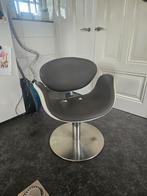 Kapperstoel 3 stuks, Huis en Inrichting, Stoelen, Ophalen of Verzenden