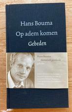 Op Adem komen van Hans Bouma, Boeken, Nieuw, Christendom | Protestants, Ophalen of Verzenden, Hans bouma