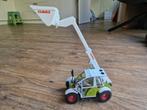 Siku claas verreiker targo c 50, Ophalen of Verzenden, Zo goed als nieuw, Tractor of Landbouw, SIKU
