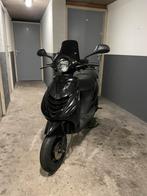 Piaggio zip 2017 50cc, Fietsen en Brommers, Scooters | Piaggio, Ophalen