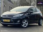 Ford Fiesta 1.6 Titanium/NAP/NWE APK/TREKHAAK, Auto's, Ford, Gebruikt, 31 €/maand, 4 cilinders, Electronic Stability Program (ESP)