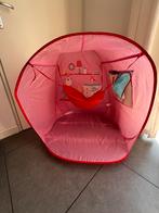 Bedtent hema voor pop of knuffel, Ophalen
