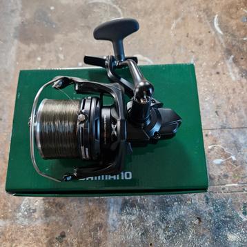 Tekoop 1shimano ultegra 5500xtd nwstaat karpermolen.inclverz beschikbaar voor biedingen