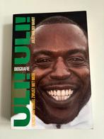 Jules van der Wardt - Uli! Uli!, Ophalen of Verzenden, Zo goed als nieuw, Boek of Tijdschrift