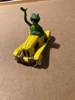 Corgi Kermit de Kikker Auto - 1979, Ophalen of Verzenden, Gebruikt
