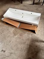 Wastafel - Nieuw, Ophalen, Zo goed als nieuw, Wastafel