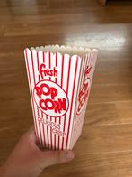 Popcorn bak 75x75x205, Ophalen