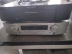 Marantz NR1501 AV-Receiver, Marantz, Gebruikt, Ophalen of Verzenden, 60 tot 120 watt