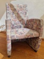 Leolux fauteuil, Huis en Inrichting, Fauteuils, Ophalen, Zo goed als nieuw, 75 tot 100 cm