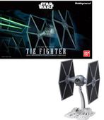 1201  TIE Fighter (Bandai), Ophalen of Verzenden, Nieuw, 1:50 tot 1:144