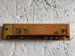 Modelauto ,honig trailer, Hobby en Vrije tijd, Modelauto's | 1:18, Ophalen of Verzenden, Zo goed als nieuw
