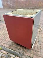 Siemens inbouw vaatwasser €50, Witgoed en Apparatuur, Vaatwasmachines, Ophalen, Gebruikt, Minder dan 85 cm, 60 cm of meer