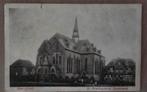 Amersfoort, St.Henricuskerk, Soesterweg, Ophalen of Verzenden, 1920 tot 1940, Gelopen, Utrecht