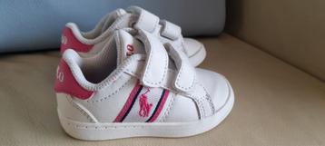 Ralph Lauren Schoentjes - Maat 20 beschikbaar voor biedingen