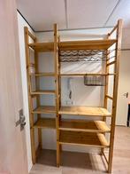 Houten Stellingkast, Ophalen, Zo goed als nieuw