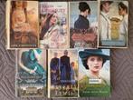 Pakket christelijke boeken - 7 stuks, Boeken, Verzenden, Gelezen