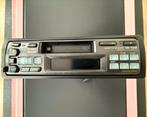 Alpine TDM-7554R Cassette Autoradio, Ophalen of Verzenden, Gebruikt