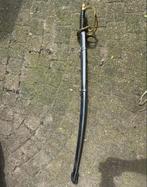 Slagzwaard 1880, Ophalen, Landmacht, Overige gebieden, Zwaard of Sabel