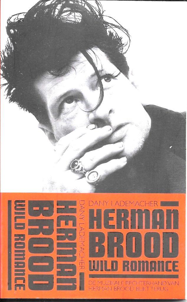 Herman Brood Boeken, Boeken, Muziek, Nieuw, Artiest, Ophalen of Verzenden