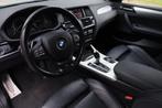 BMW X4 XDrive20d High Executive Aut. | M-Pakket | X4M Achter, Auto's, BMW, Te koop, Zilver of Grijs, Gebruikt, 750 kg
