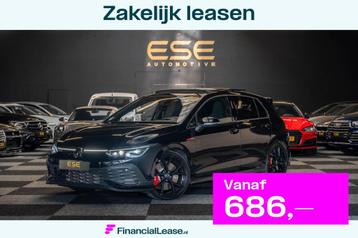 Volkswagen Golf 2.0 TSI GTI Clubsport | Pano | H&K | HUD | A beschikbaar voor biedingen