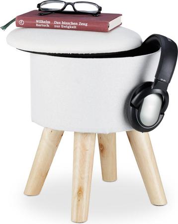 Kruk beschikbaar voor biedingen