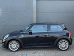 Mini Mini 1.5 One First Salt / Geen Import / 1e Eigenaar, Voorwielaandrijving, Stof, Gebruikt, Start-stop-systeem